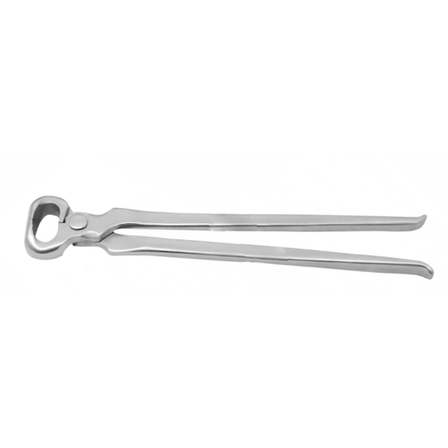 Farrier Hoof Nipper 14" (Half Rounded Jaws)