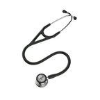 3M Littmann Cardiology IV Stethoscope 6152 | Black Tube | Standard Finish