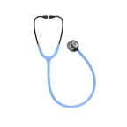 Littmann Classic III Stethoscope 5959 | Ceil Blue Tube | Mirror Finish