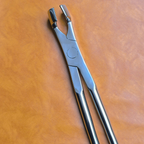 Molar Equine Dental Forceps 21"