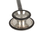 Riester Duplex® 2.0 Stethoscope - Black Stainless Steel