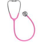 Littmann Classic III Stethoscope - Rose Pink Tube - Breast Cancer Awareness - 5631
