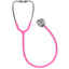 Littmann Classic III Stethoscope - Rose Pink Tube - Breast Cancer Awareness - 5631