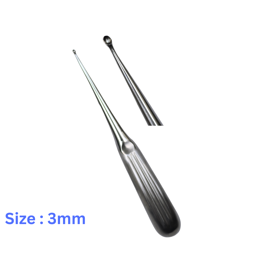 Bone Curette