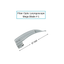 Fiber Optic Macintosh Laryngoscope Blades | Mega Light