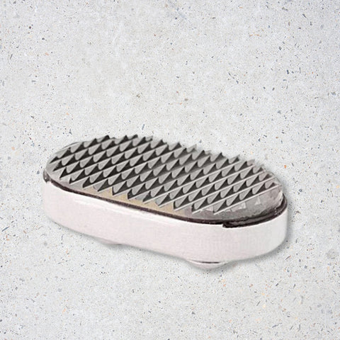 32mm Oval Pocket Blade