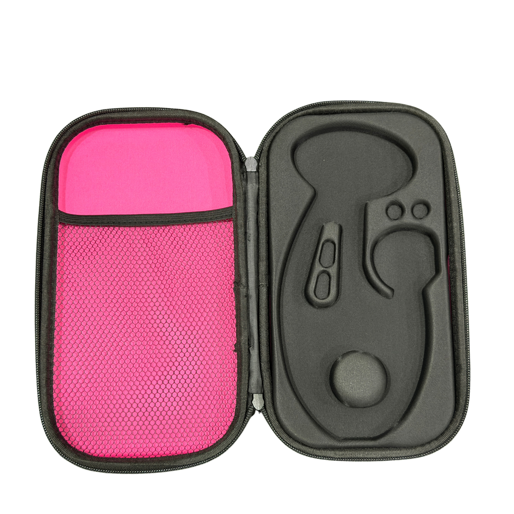 Premium Stethoscope Carrying Case for Littmann – Pink