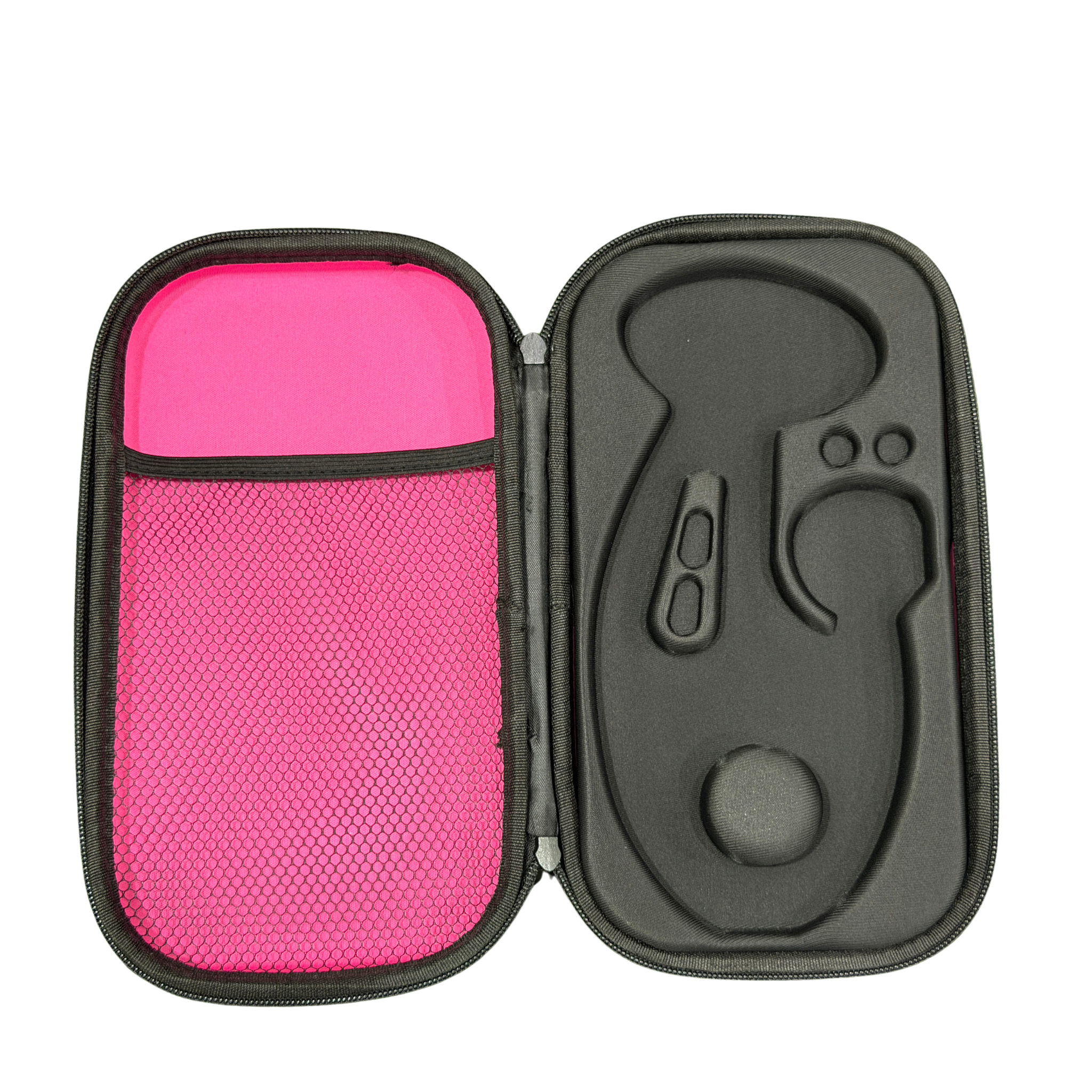 Premium Stethoscope Carrying Case for Littmann – Pink