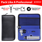 Dermatoscope Skin Examination Light - LED Skin Analyzer