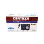 Certeza CR-1004 Aneroid Sphygmomanometer | Large Dial