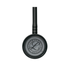 3M Littmann Master Classic II Stethoscope 2141 | All Black | Black Edition