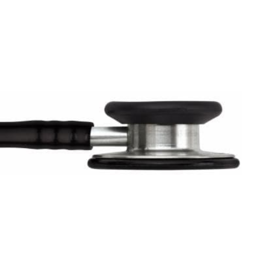 3M Littmann Classic II S.E. Stethoscope 2201 | Black Tube | Standard Finish