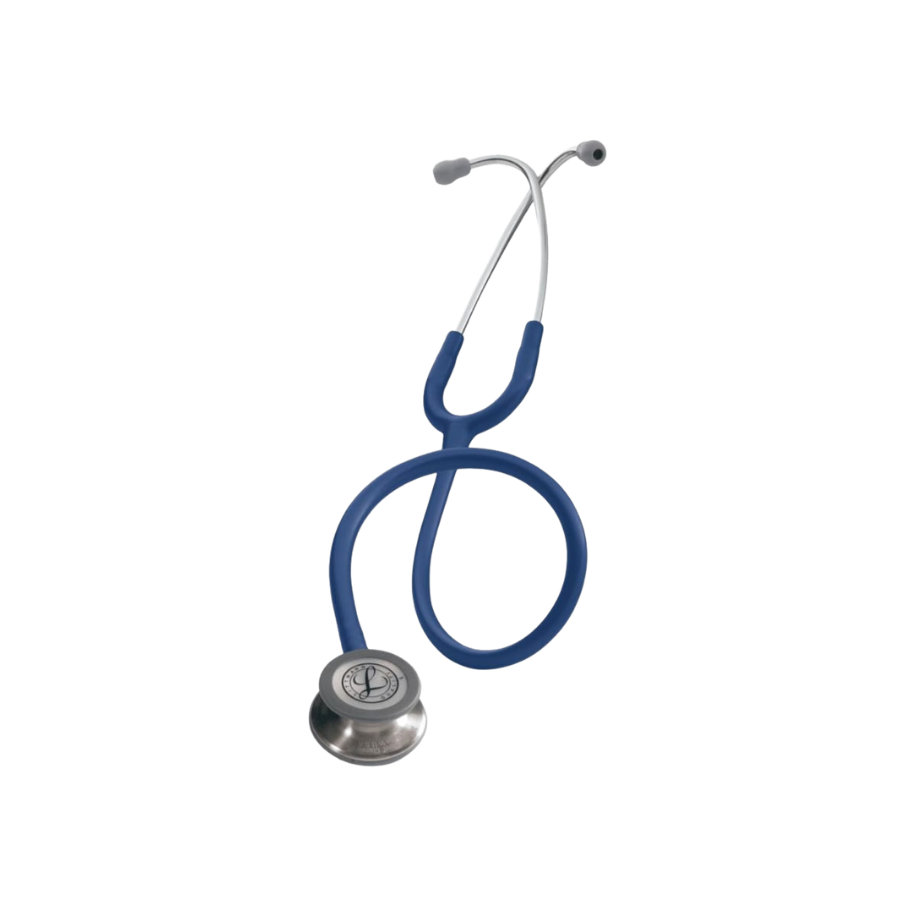 Littmann Classic III Stethoscope 5622 | Navy Blue tube | Standard Finish