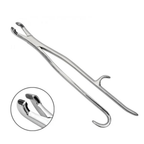 Reynolds Universal Cap Forceps 15"