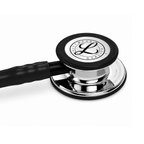 Littmann Classic III Stethoscope 5861 | Black Tube | Mirror Finish