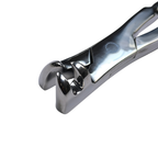 Three Prong On Side Pony Forceps 12"