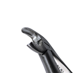 Dental Extraction 90° Curved Forceps 6" (Open)