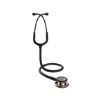Littmann Classic III Stethoscope 5870 | Black Tube | Rainbow Finish