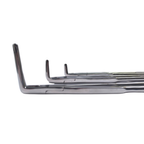 Long Nose Fragment 19" Equine Dental Forceps