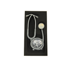 Yasco Classic II Stethoscope – Grey Colour