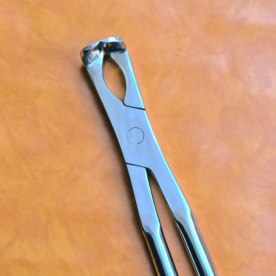 Spreader 21" Equine Dental Forceps