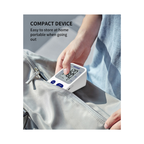 Certeza BM-400 Digital Blood Pressure Monitor | Upper Arm