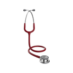 Littmann Classic III Stethoscope 5627 | Burgundy Tube | Standard Finish