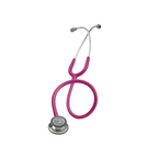 Littmann Classic III Stethoscope 5648 | Raspberry Tube | Standard Finish