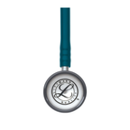 3M Littmann Classic II Pediatric Stethoscope 2119 | Caribbean Blue | Standard Finish