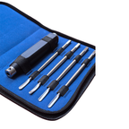 Interchangeable Head Elevator Set