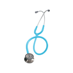 Littmann Classic III Stethoscope 5635 | Turquoise Tube | Standard Finish
