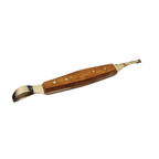 Farrier Loop Knife Double-Sided Set