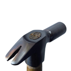 Farrier Hammer (Round)