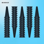 Otoscope Disposible Specula -  2.4mm, 3mm, 4mm, 5mm