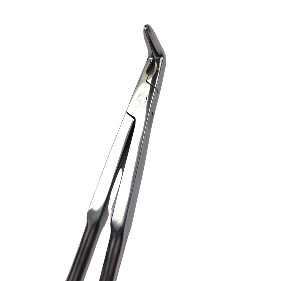 Long Nose Fragment 19" Equine Dental Forceps