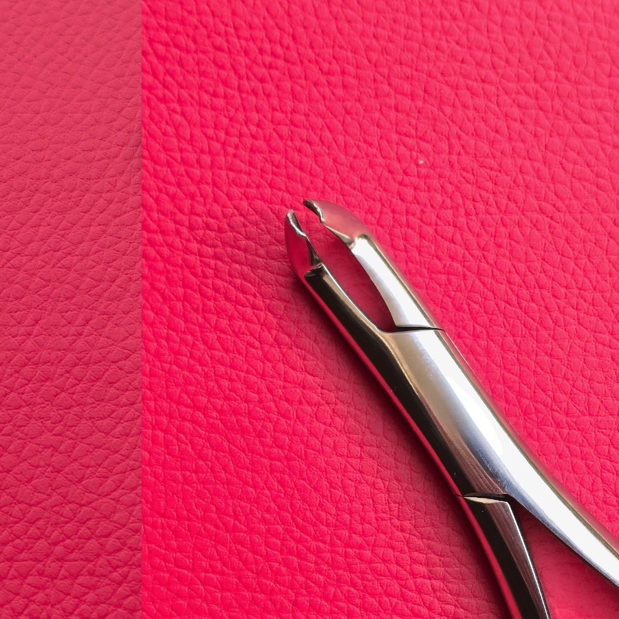 Right-Angle Forceps Small 7.5″
