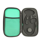Premium Stethoscope Carrying Case for Littmann – Green