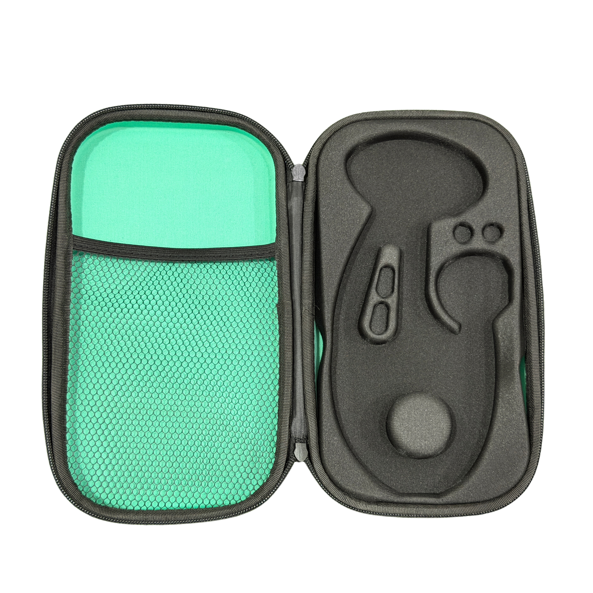 Premium Stethoscope Carrying Case for Littmann – Green