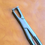 Spreader Pony Forceps 15"