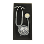 Yasco Classic II Stethoscope – Grey Colour