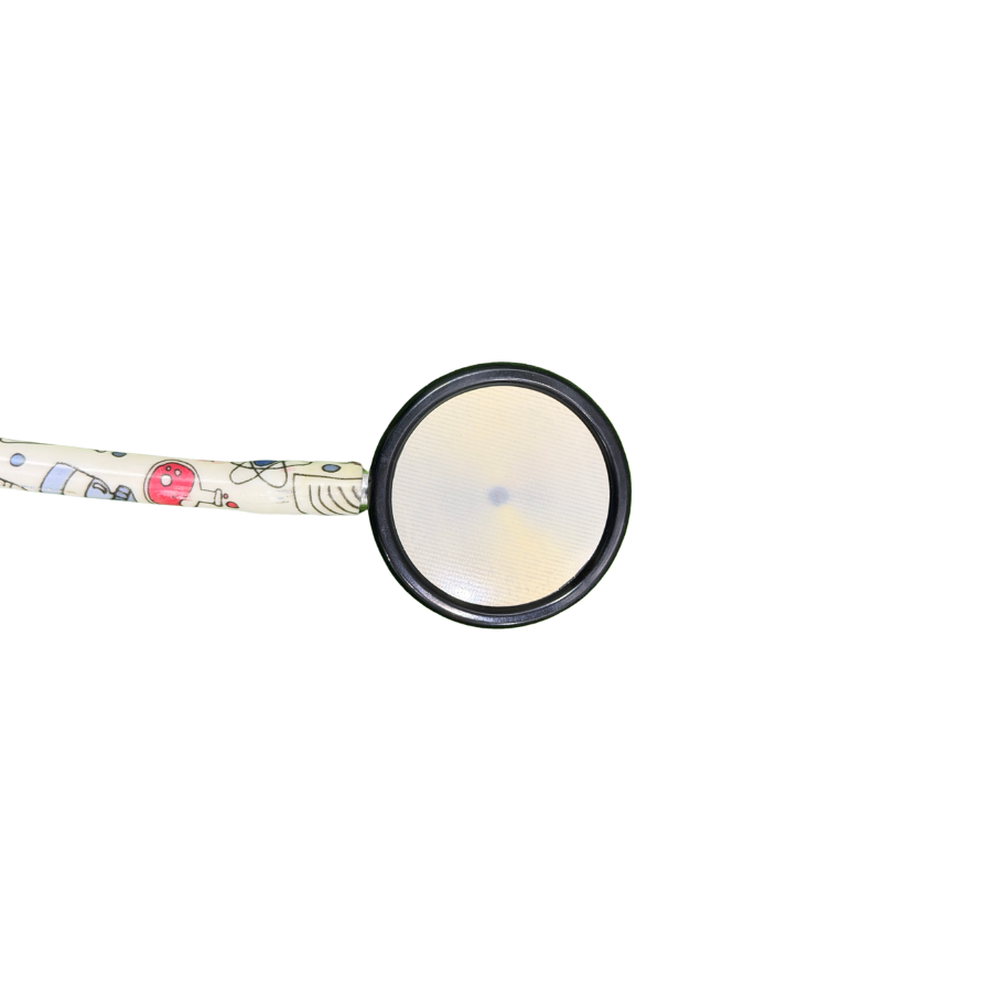Yasco Classic II Stethoscope – Laboratory Print