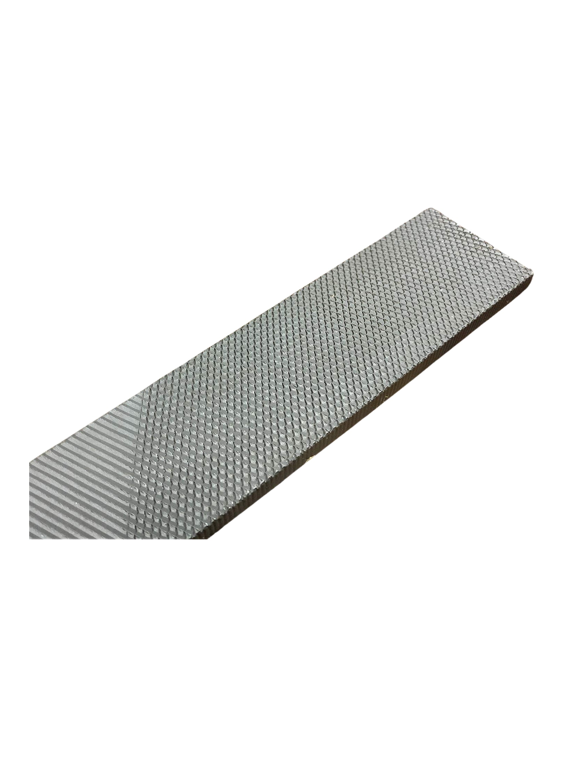 Farrier Hoof Rasp with Coarse Wooden Handle