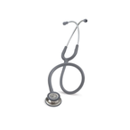 Littmann Classic III Stethoscope 5621 | Gray Tube | Standard Finish