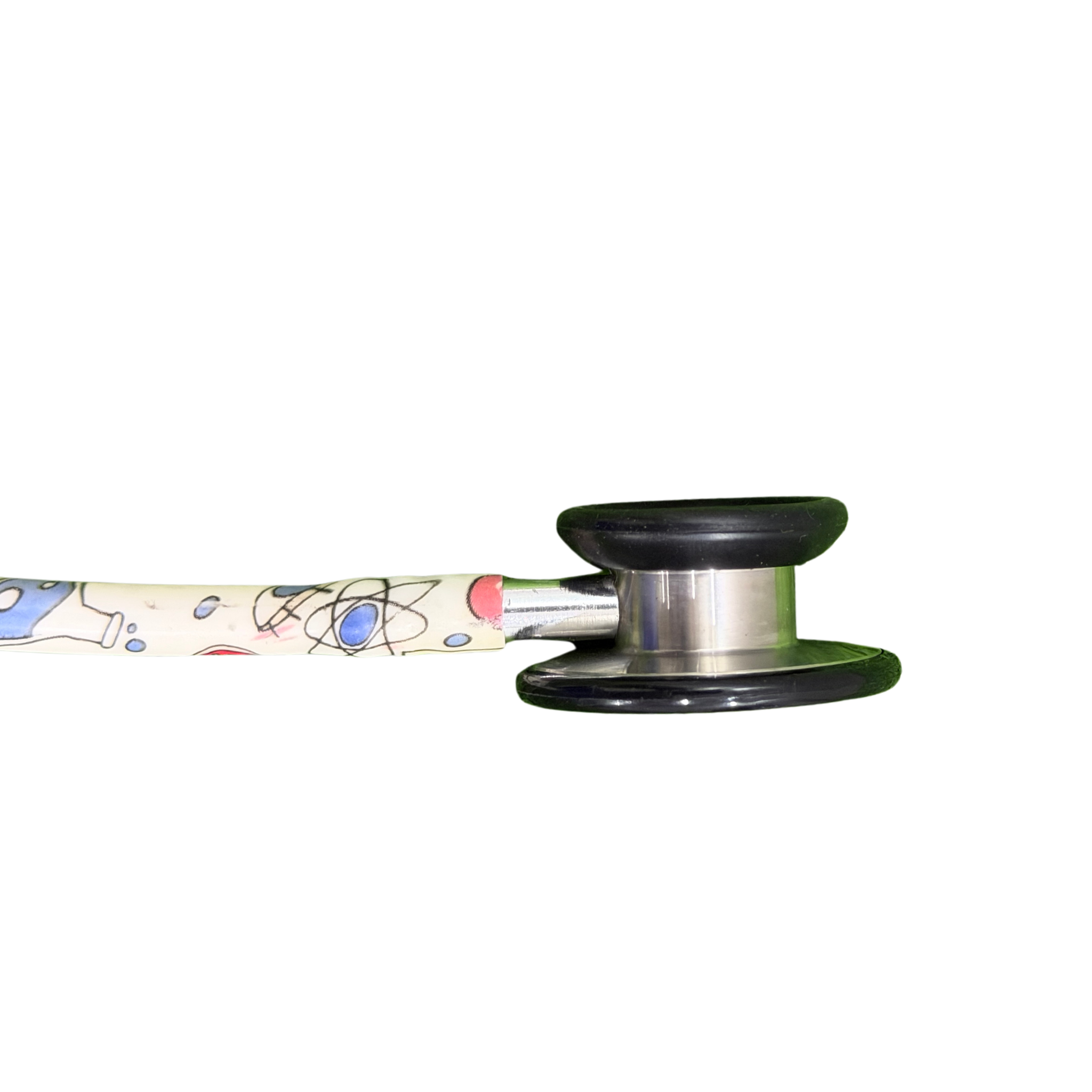 Yasco Classic II Stethoscope – Laboratory Print