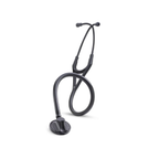 3M Littmann Master Cardiology Stethoscope 2161 | All Black | Black Edition