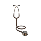 Littmann Classic III Stethoscope 5809 | Chocolate Tube | Copper Finish