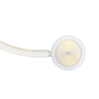 Yasco Classic III Stethoscope – White Colour