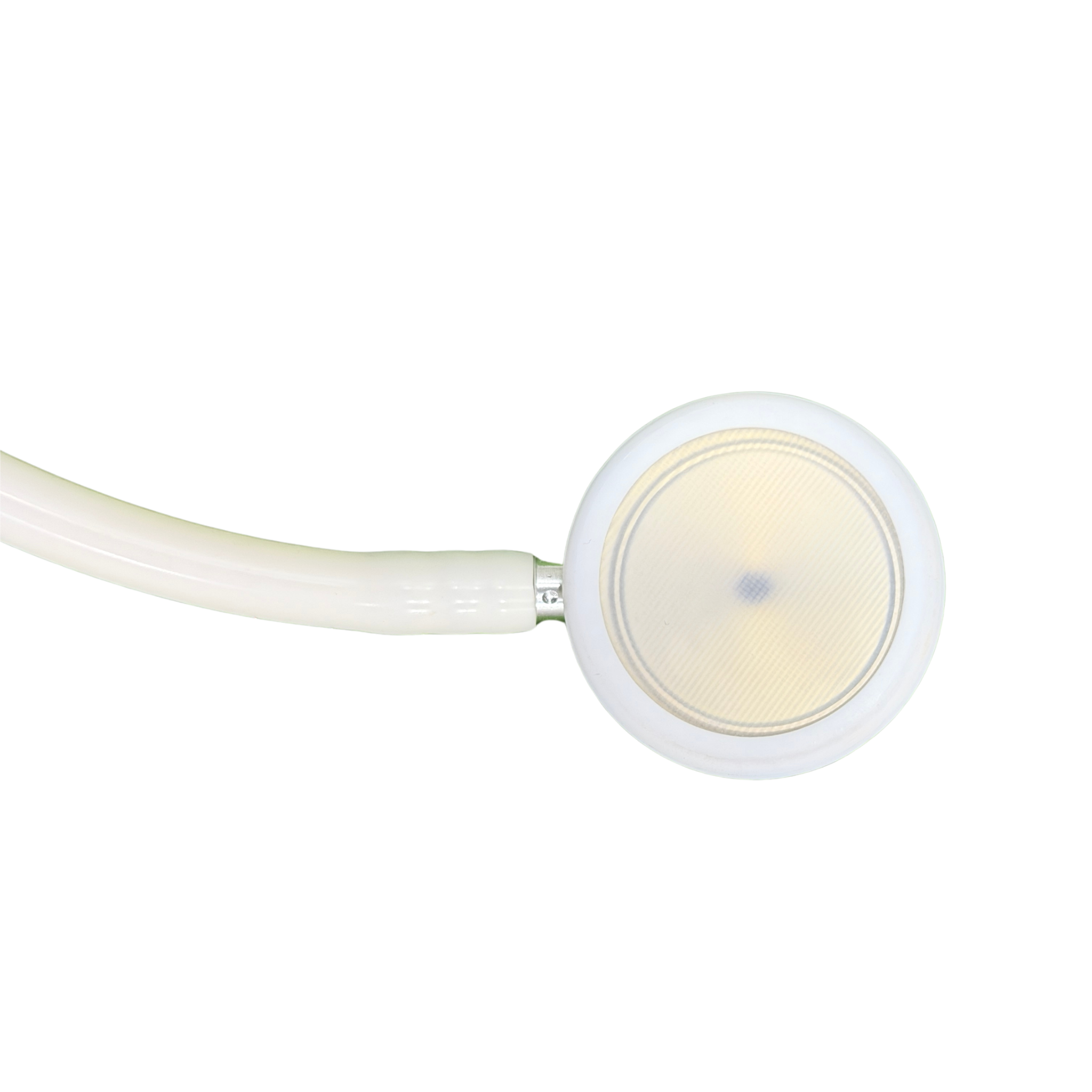 Yasco Classic III Stethoscope – White Colour