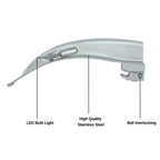 Macintosh Laryngoscope Blade - Conventional