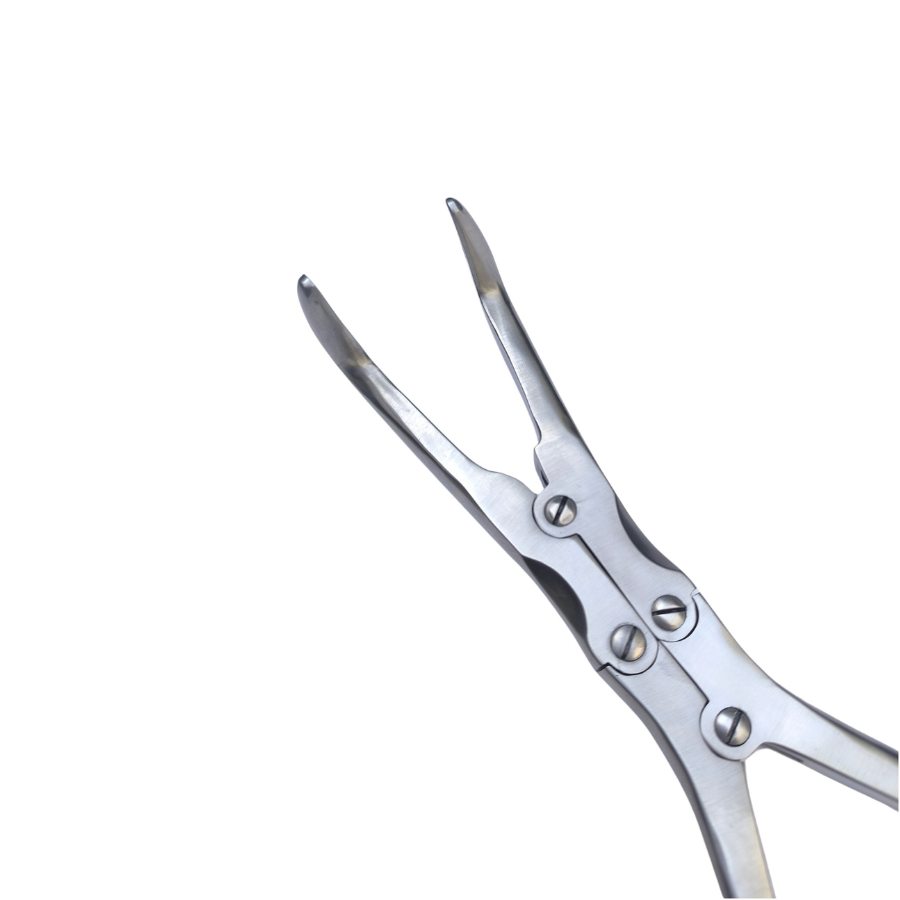 Long Nose Compound Forceps 12″